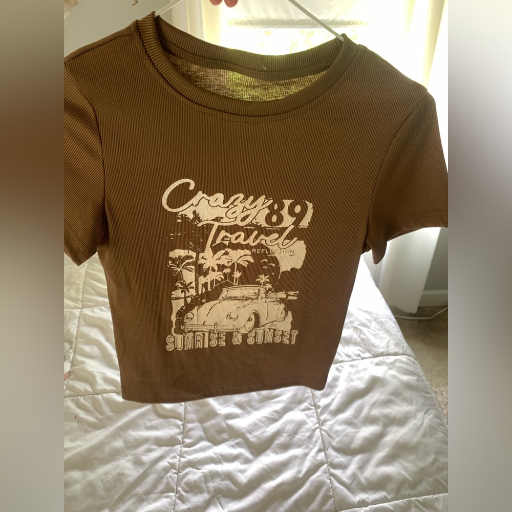 baby tee